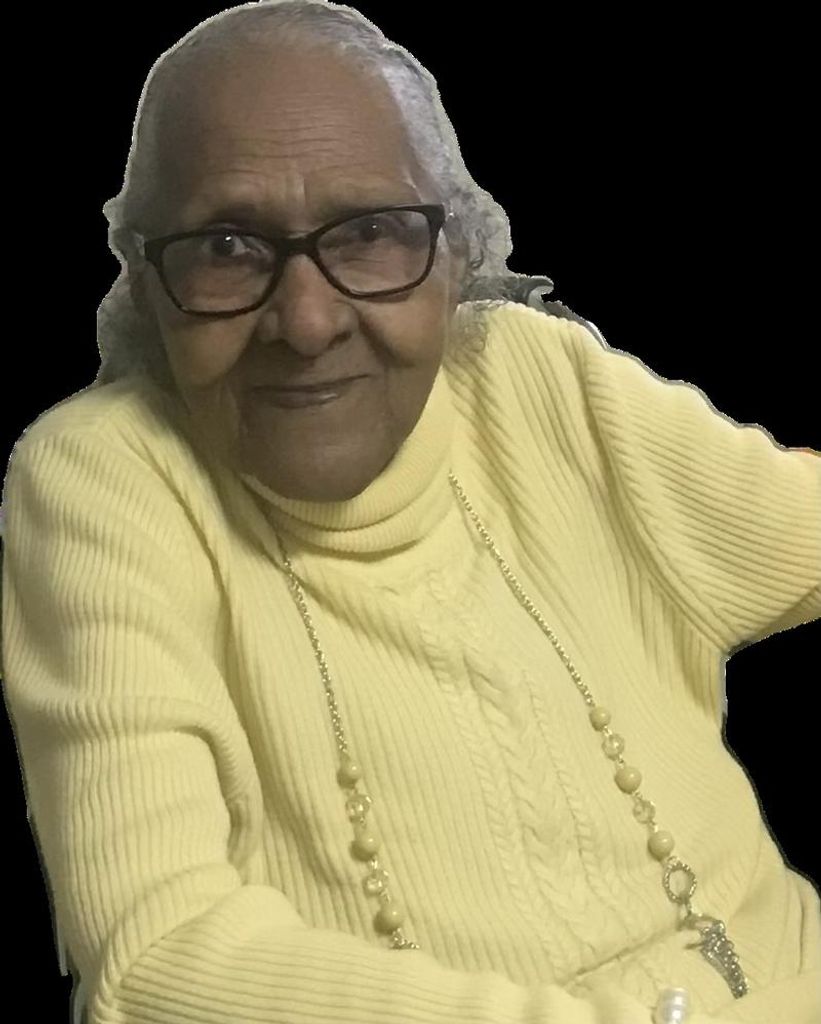 Minister Aimee E. Collins Mathis Profile Photo