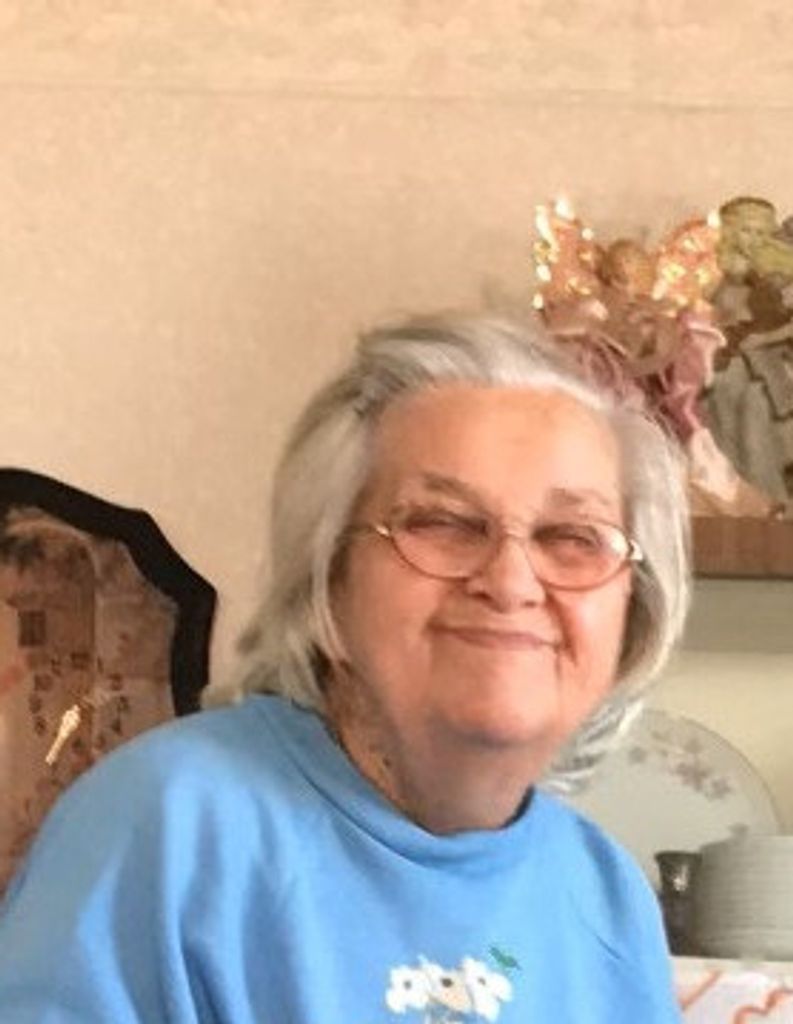 Gladah T Lawson