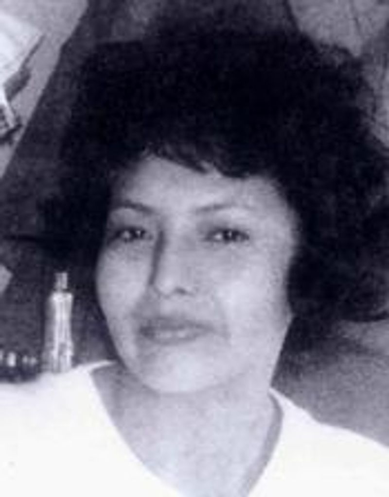 Doris Campbell Nieman