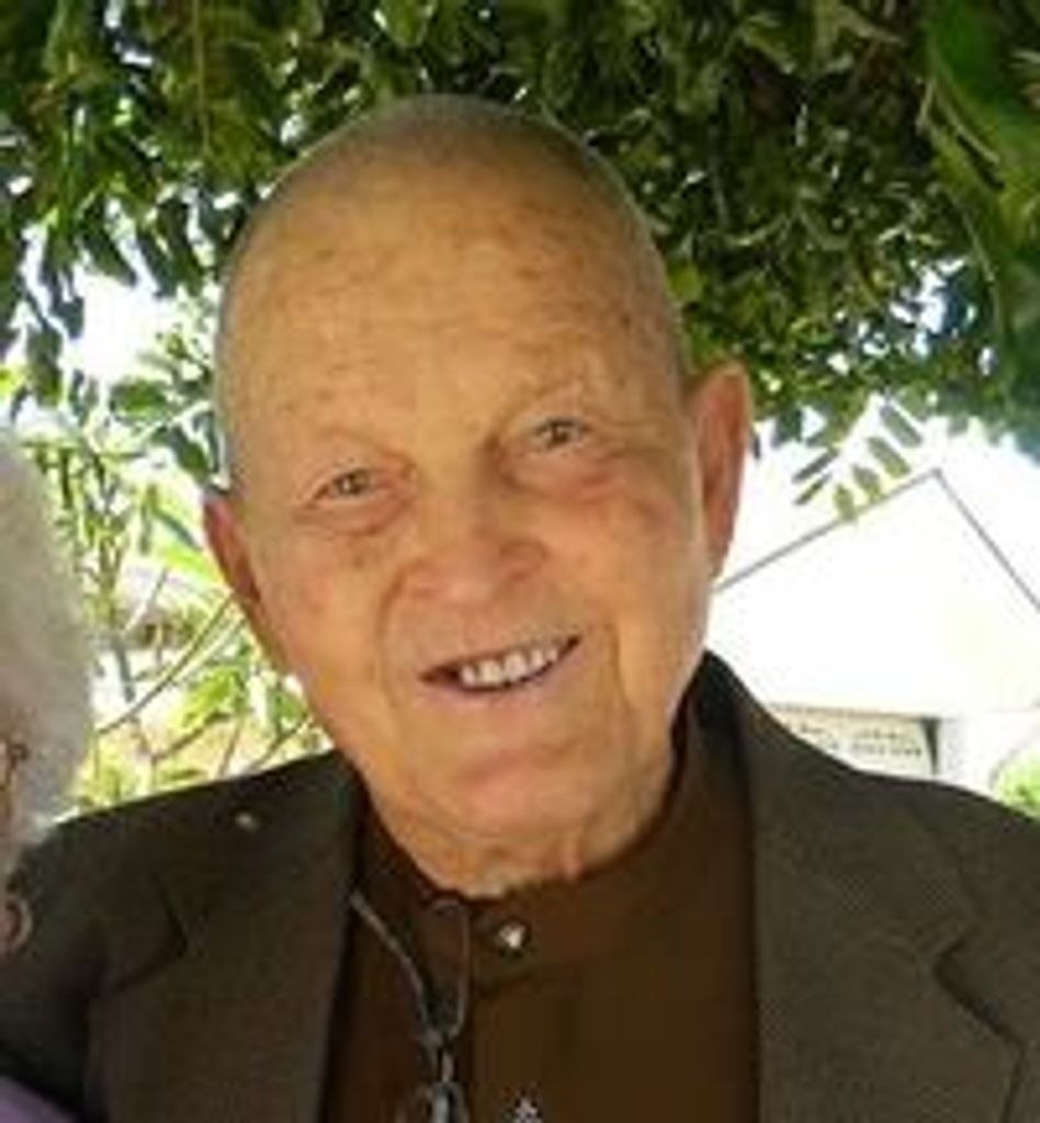 Jeremiah Goebel Riffe