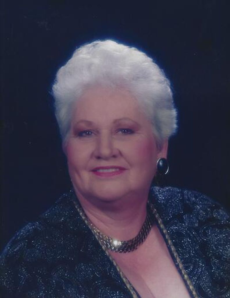 Ruth Martin Faircloth Profile Photo