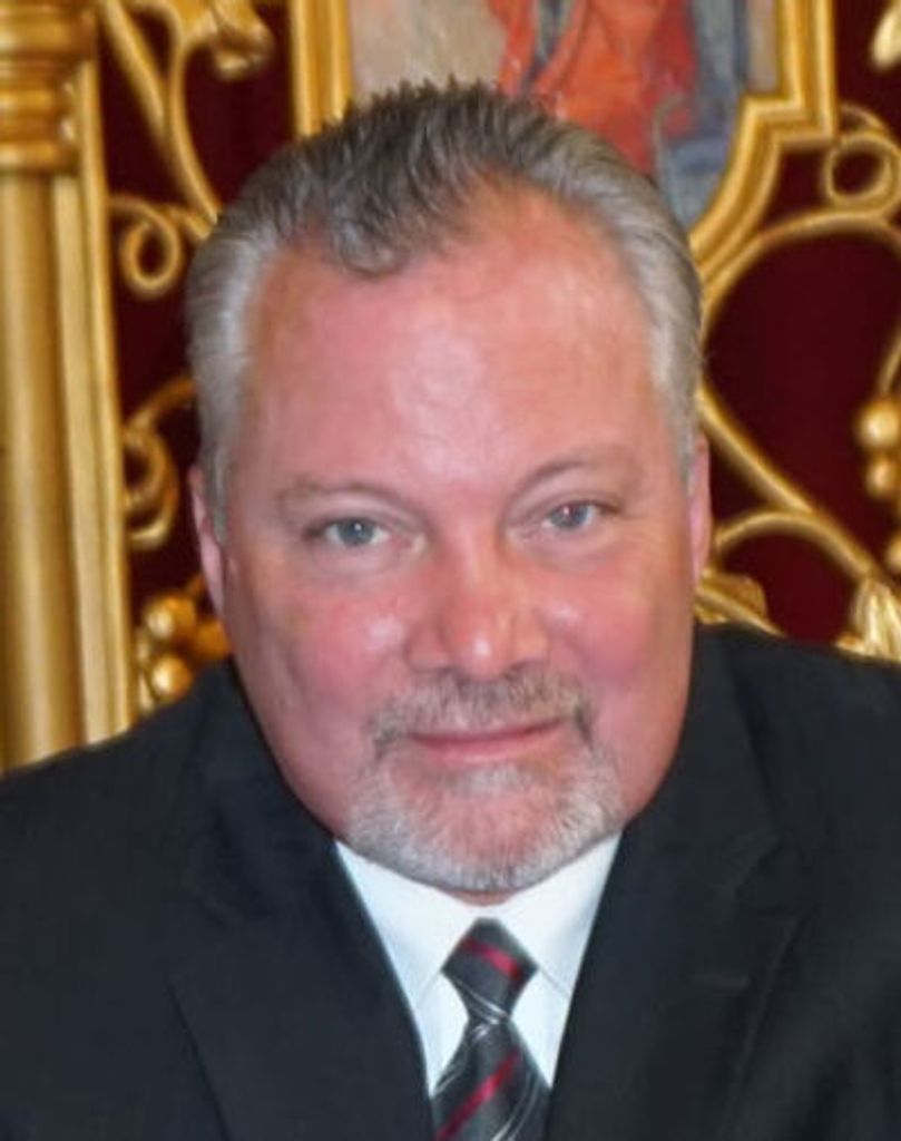 Steve N. Colich Profile Photo