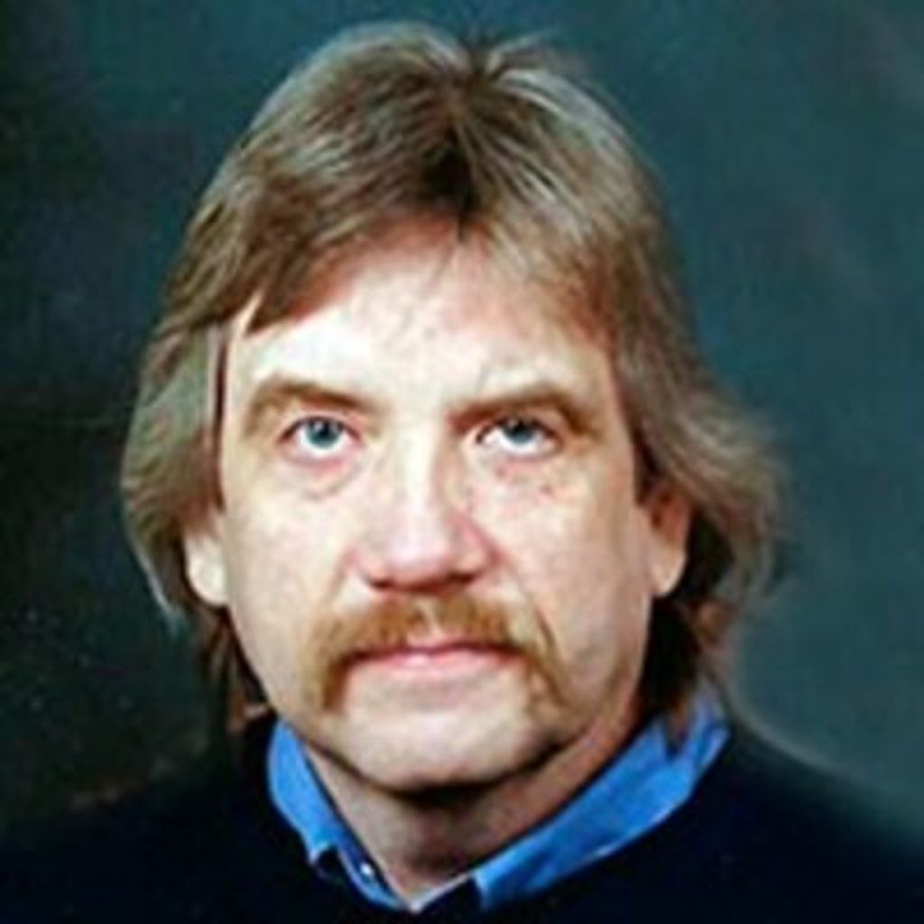 Benjamin Franklin Wiskus Profile Photo