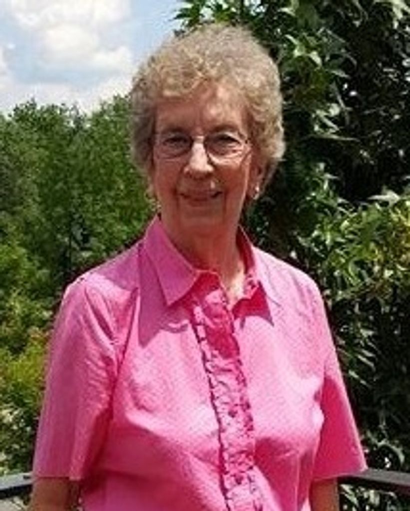 Ruth Langley Ayers Profile Photo