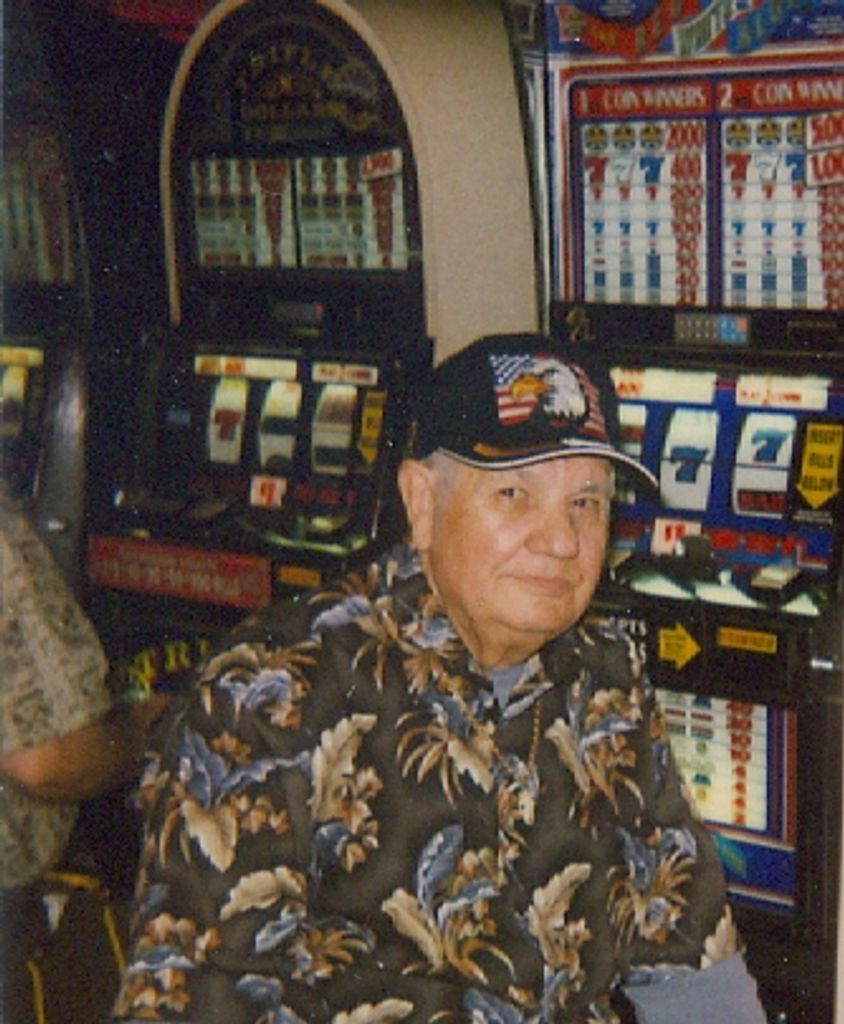 Frank Reisz