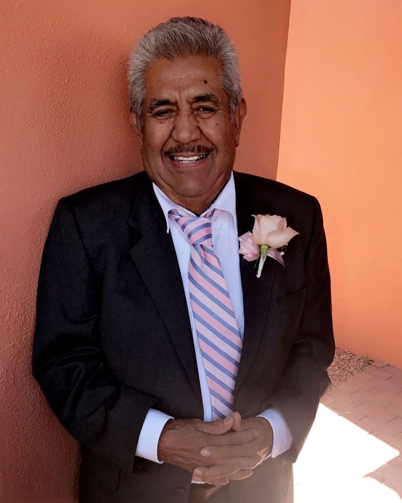 Guillermo T. Mendoza