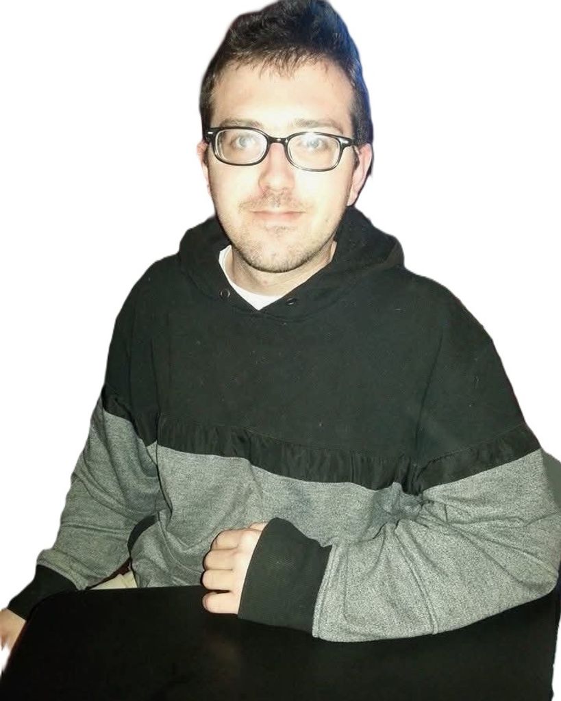 Brian Michael Boucher
