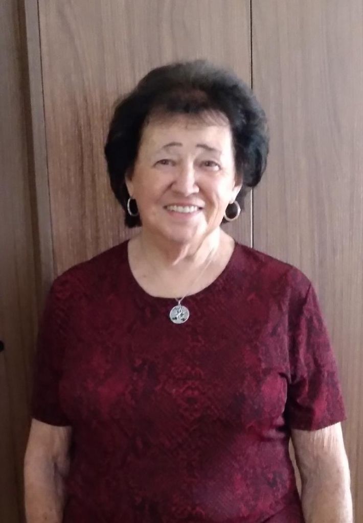 Evelyn Harmon Lawrence Profile Photo