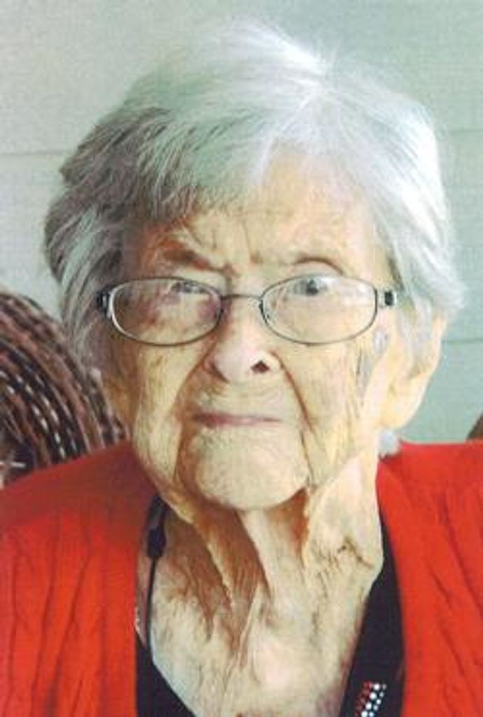 Opal Agnes Weaver