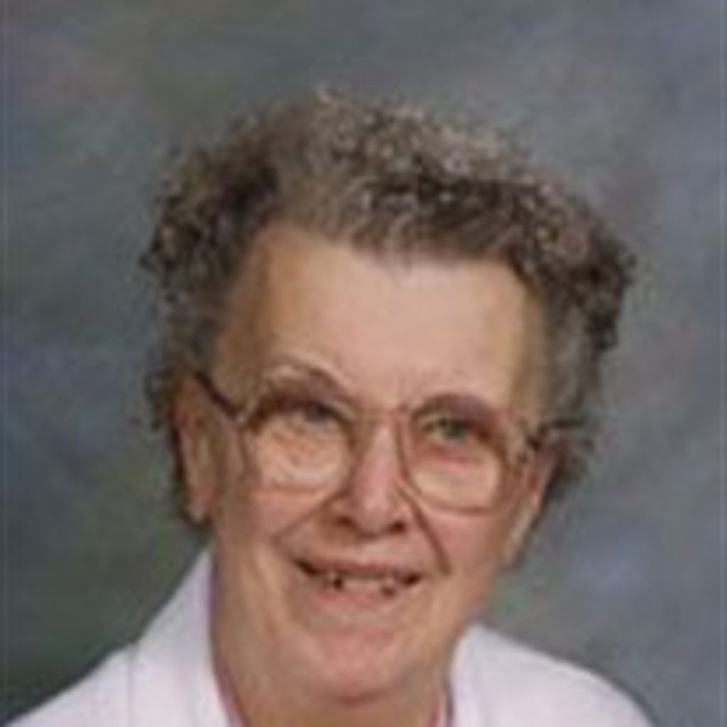 Florence C. Larsen