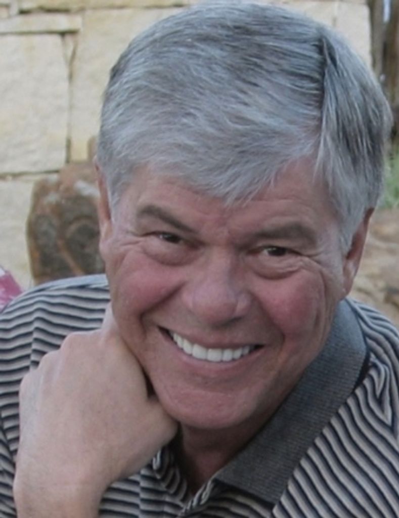 Alan Dean Hudgins Profile Photo