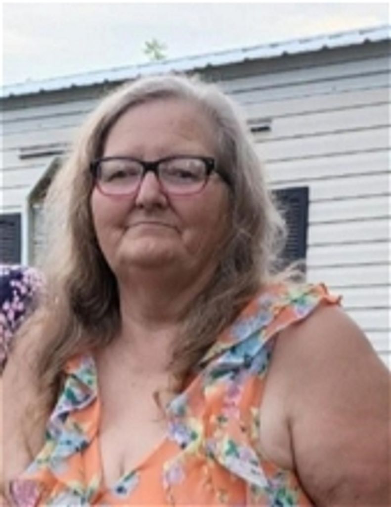 Janice Sue Evans