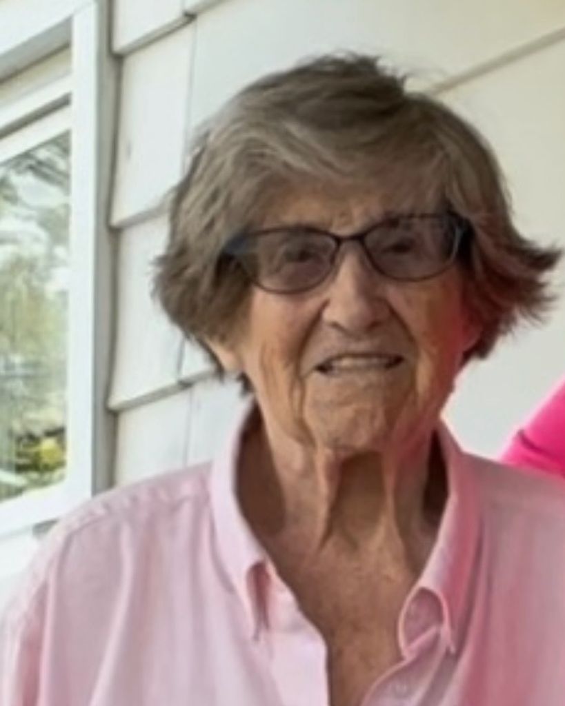 June Ann Charney