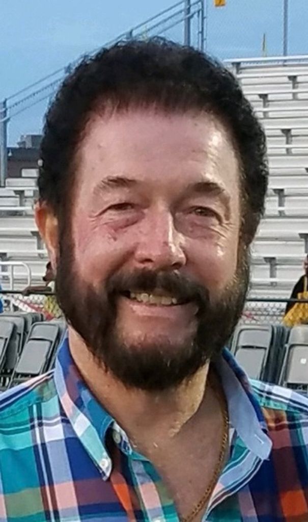 Billy Shane Taylor Profile Photo