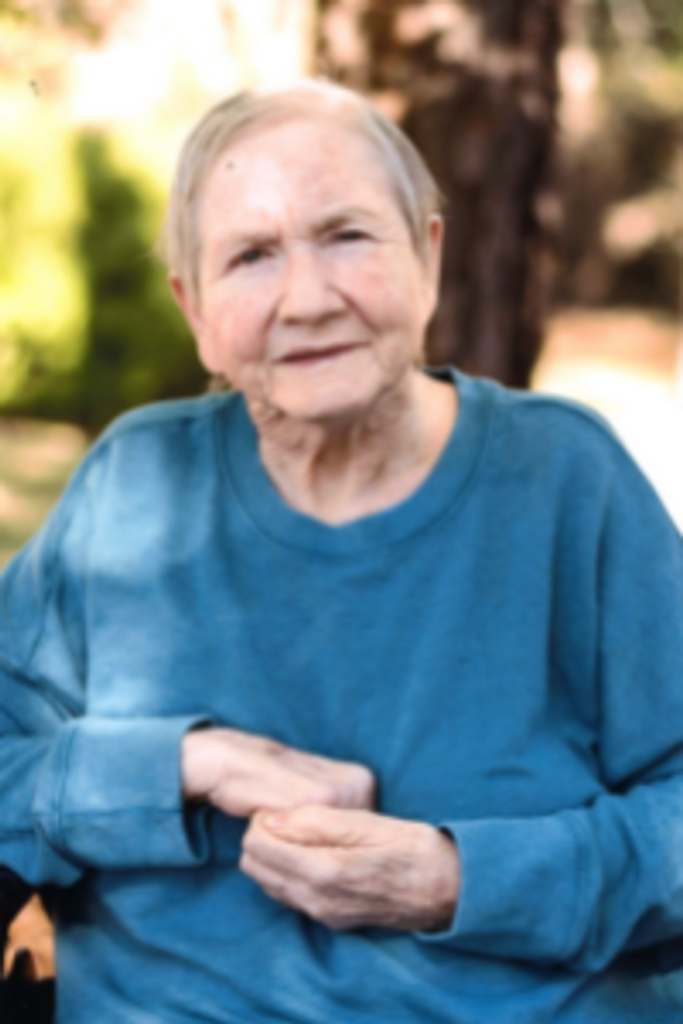 Cheryl Patricia Pate Payne