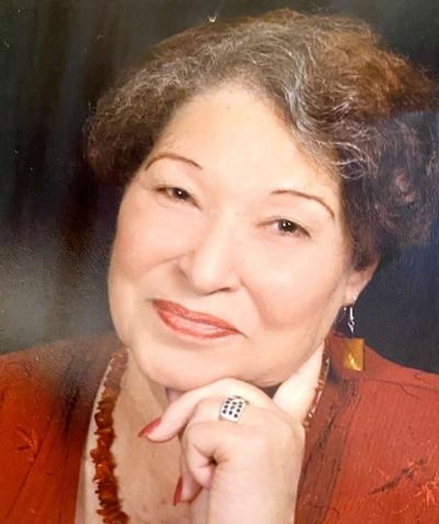 Lois Beatrice Nicholson