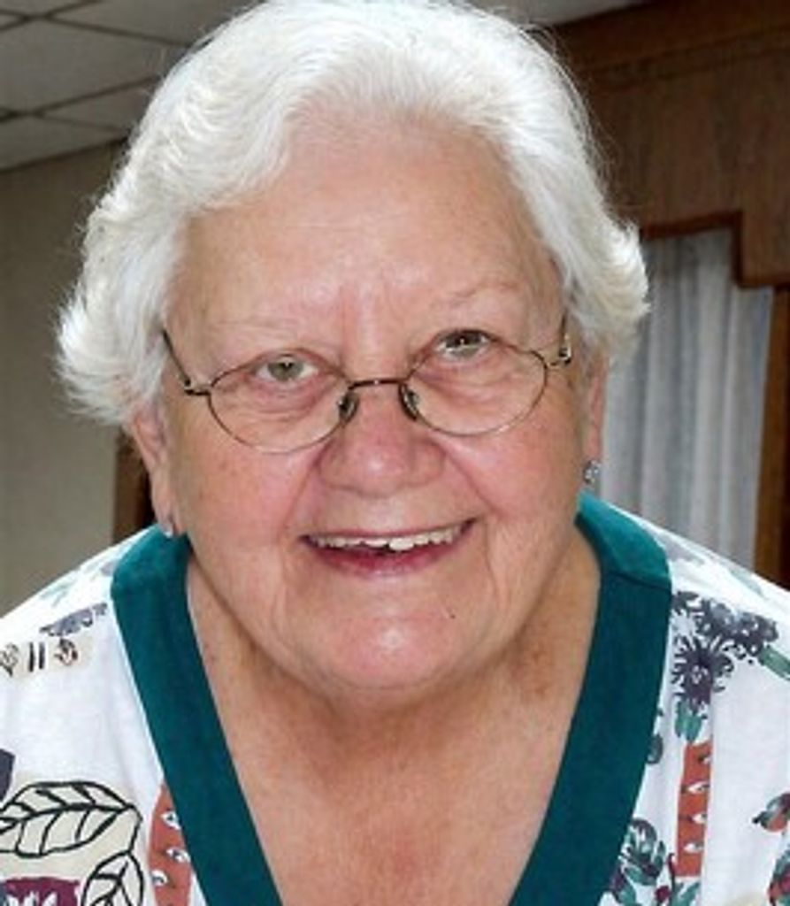 Patricia Triscik Profile Photo