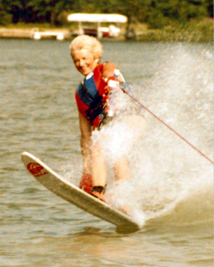 Janet Jean (Reed) Gadsin Profile Photo