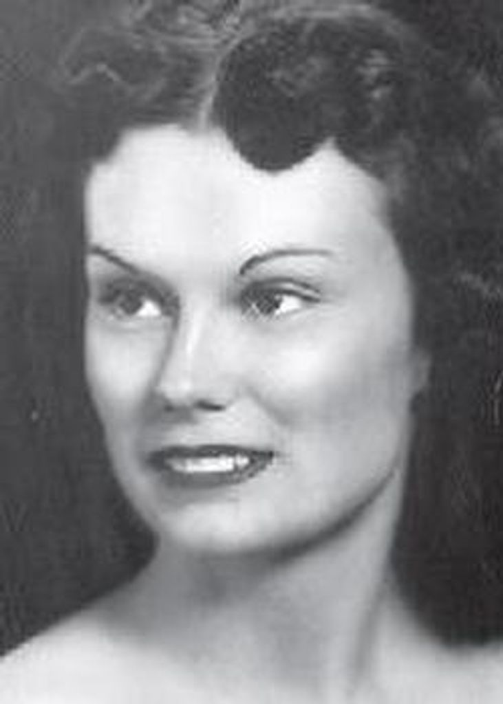 Doris Martha Ramsey