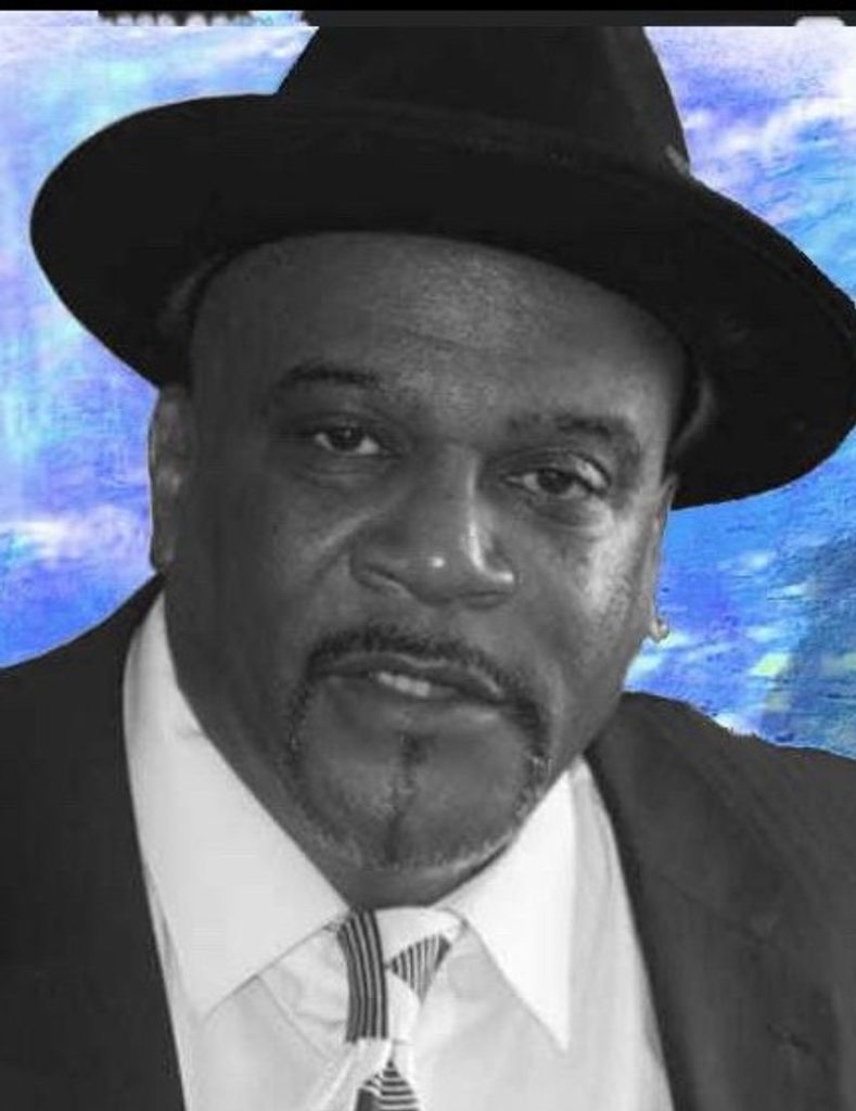 TERRY POWELL Profile Photo