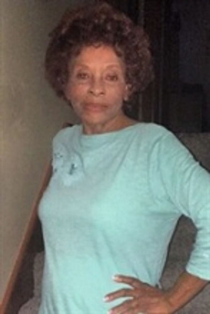 Dr. Elnetta  G. Jones