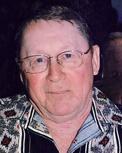 Bob Bird's obituary image