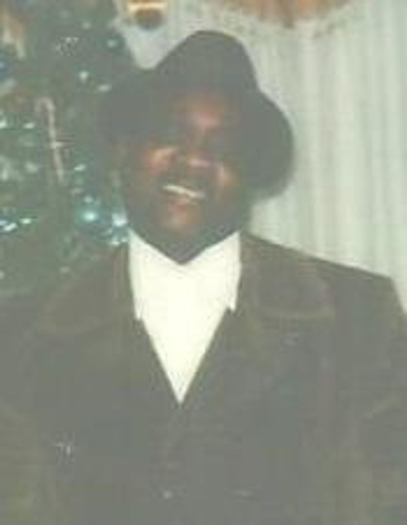 Arthur Allen Lee