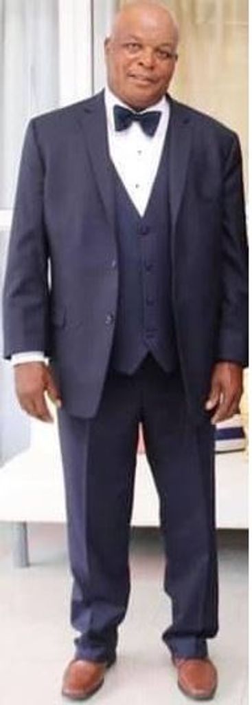 Mr. Larry Donnell Guyton Profile Photo