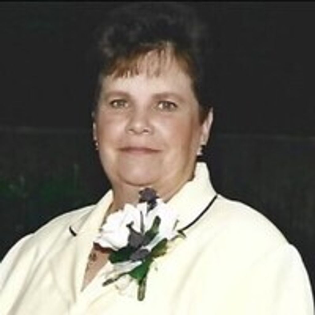 Joy Harper Glorioso
