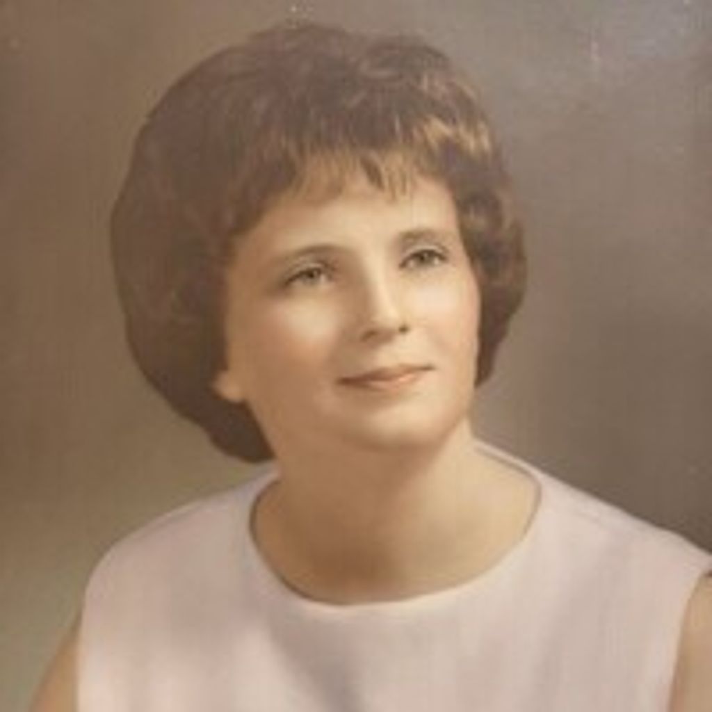 Kathryn Clark Stuby Profile Photo
