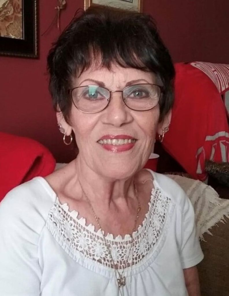 Beatrice Elaine Rowe Profile Photo