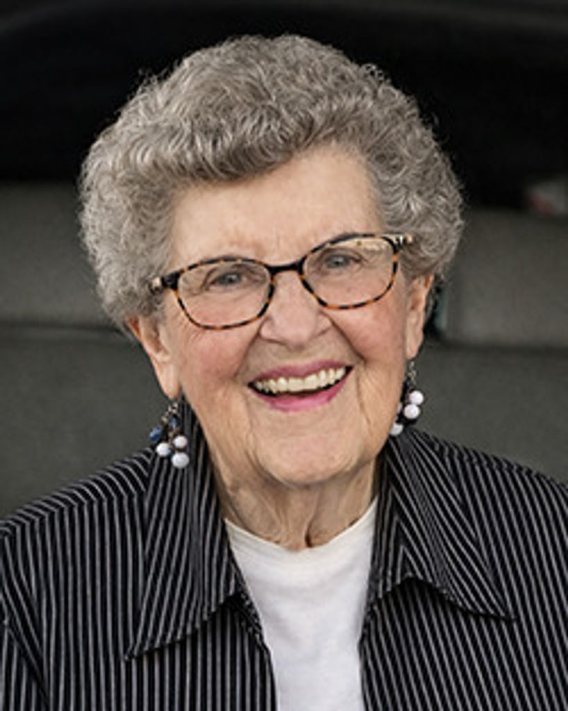 Bettye Tucker Profile Photo