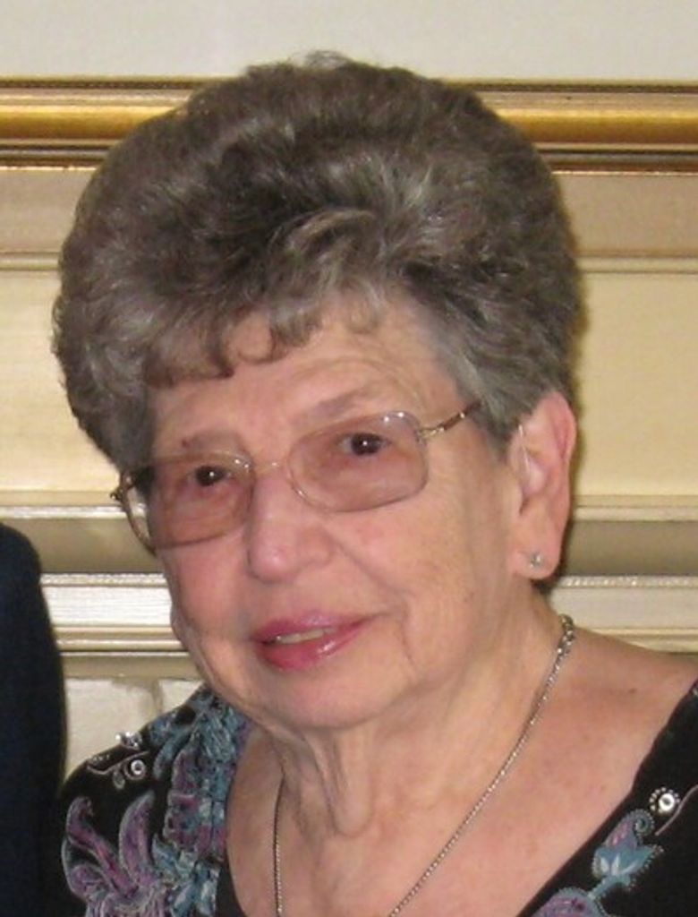 Joyce Gregory Buchanan Profile Photo