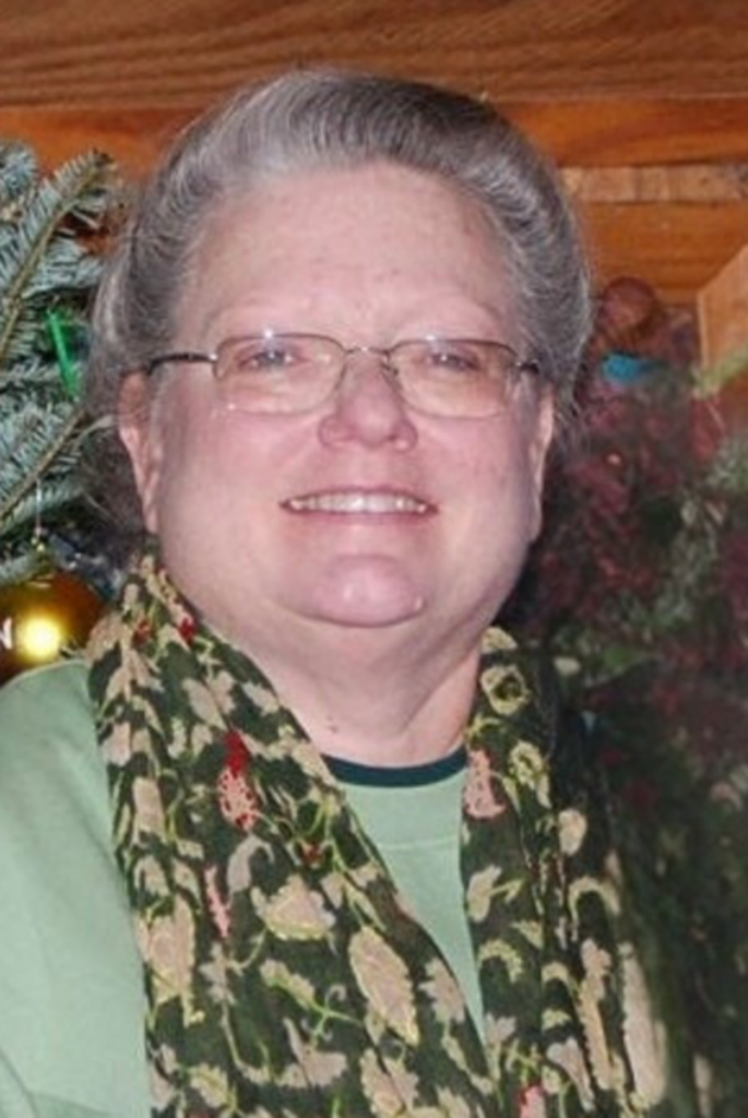 Paula Ann Phillips Profile Photo