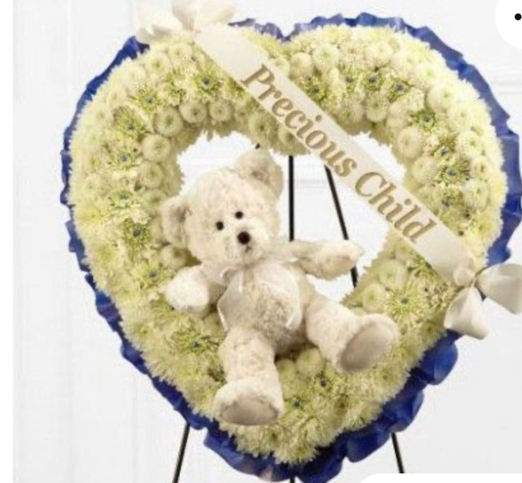 Baby Boy  Marqvases Dorsette Washington Jr
