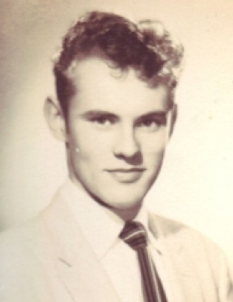 Lawrence 'Larry' Boutot