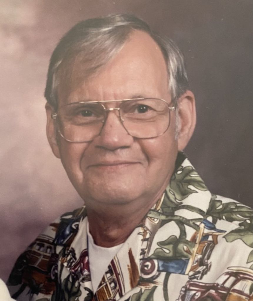 James L. "Jim" Mullin