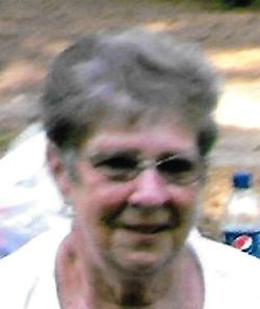Joan Marie Liberty