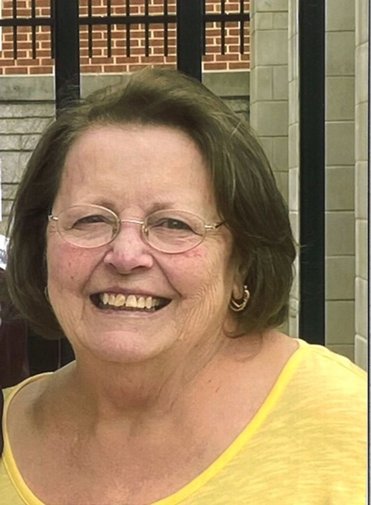 Karen Elaine Cox Profile Photo