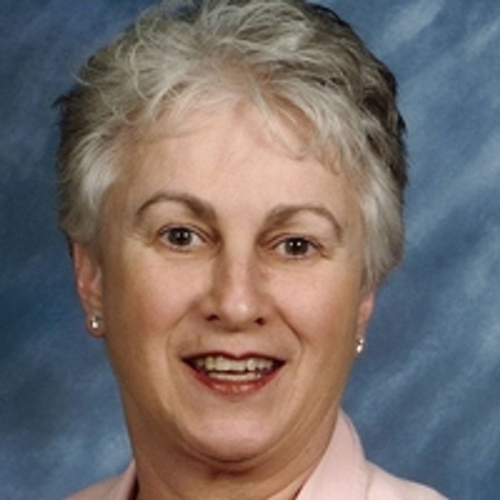 Jane Link Fleming
