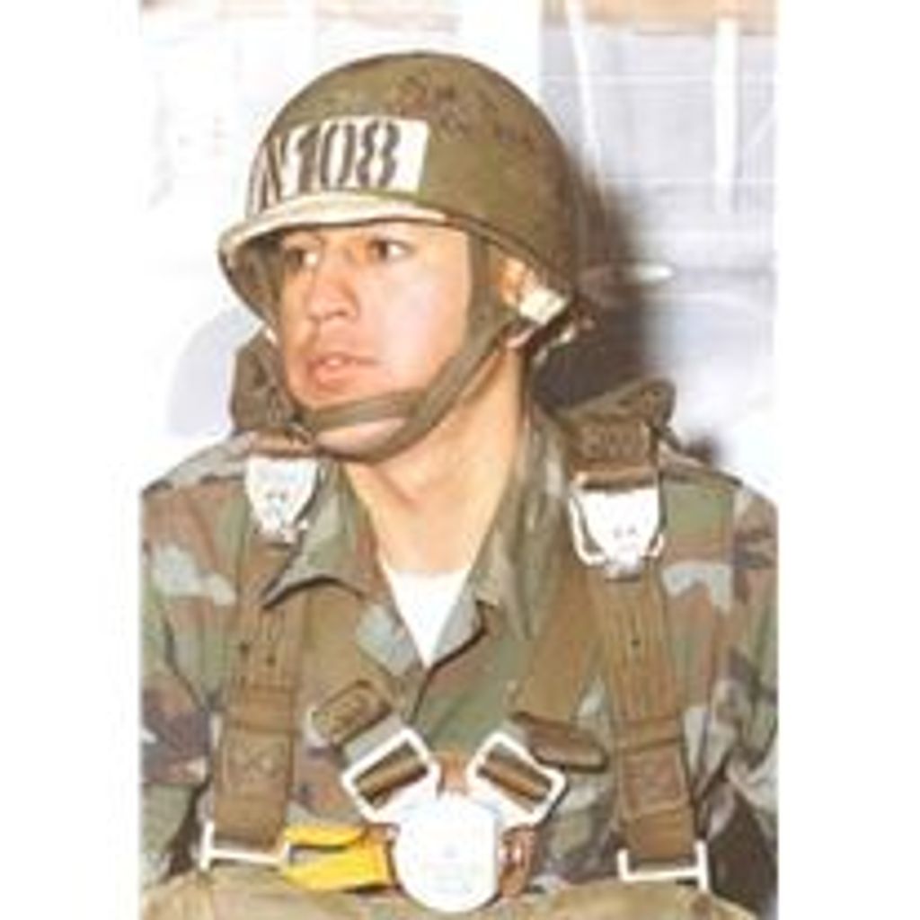 Richard A. La Grange