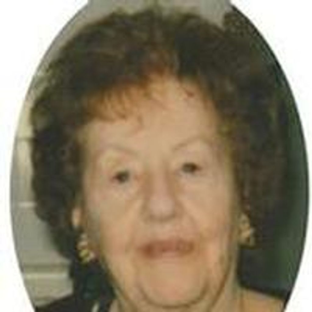 Thelma Staes Profile Photo