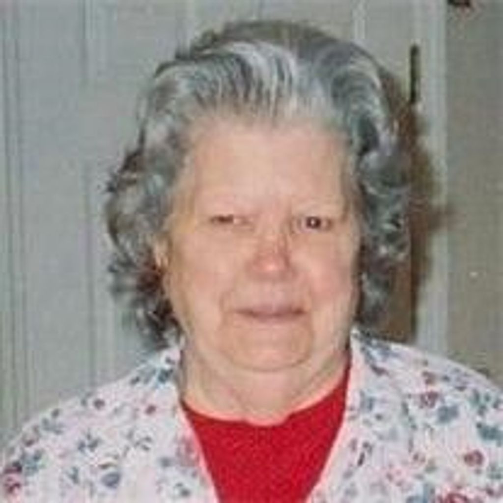 Dora Mckenzie