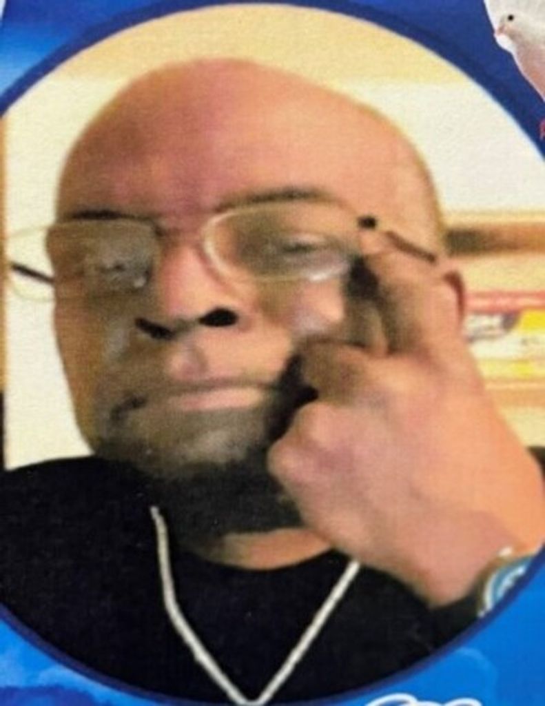 Curtis Walter Rosber