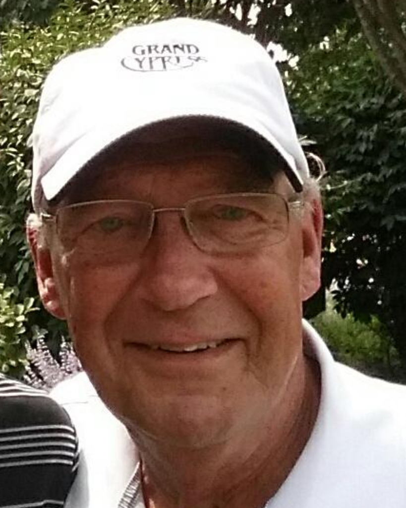 Victor G. Meier Profile Photo