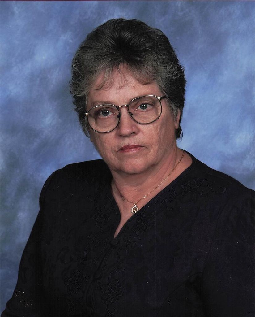 Sandra Lee Saunders Goin