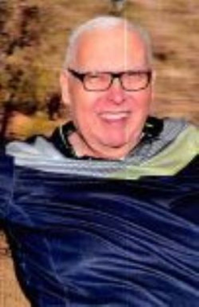 Robert  George Bulatowicz