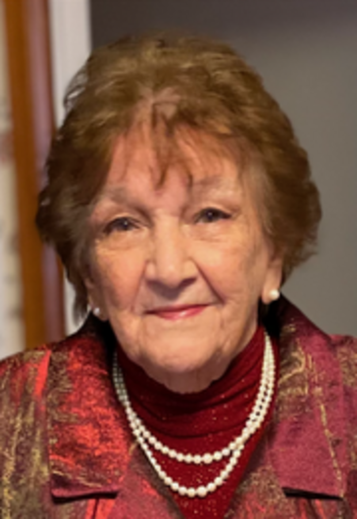 Doris Jean Mumaw Profile Photo