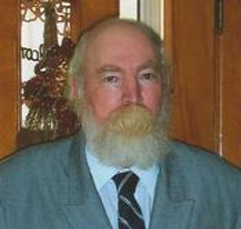 Richard Lee Worthington