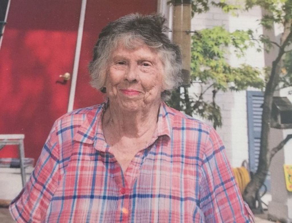 Virginia Sundin